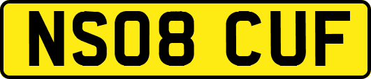 NS08CUF