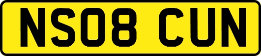 NS08CUN