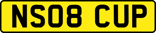 NS08CUP