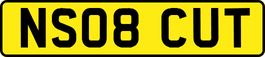 NS08CUT