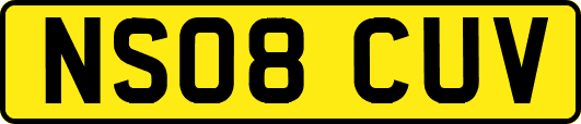 NS08CUV