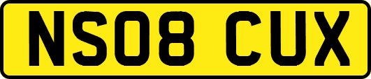 NS08CUX