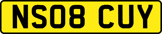 NS08CUY