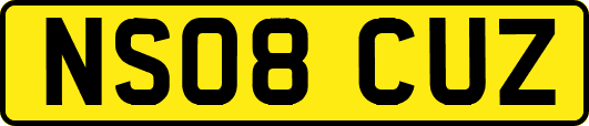 NS08CUZ