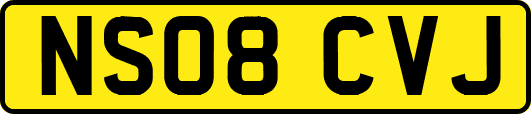 NS08CVJ