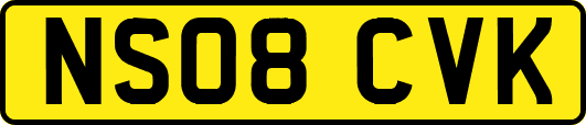 NS08CVK