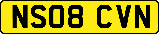 NS08CVN