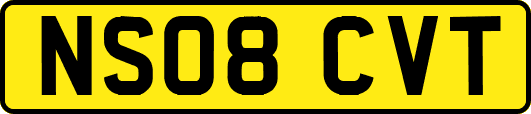 NS08CVT