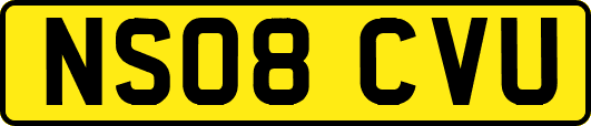 NS08CVU