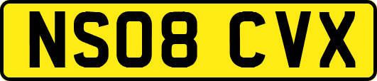 NS08CVX