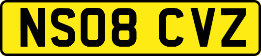 NS08CVZ
