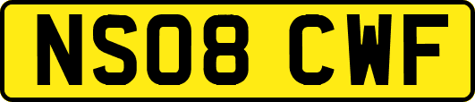 NS08CWF