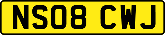 NS08CWJ