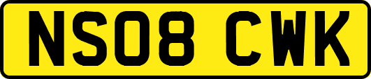 NS08CWK