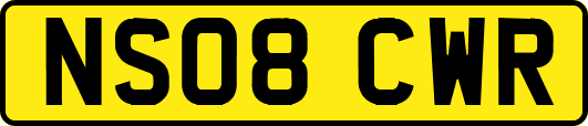 NS08CWR