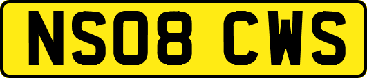 NS08CWS