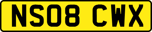 NS08CWX
