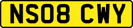 NS08CWY