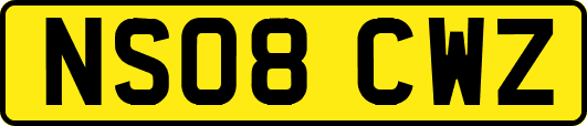 NS08CWZ