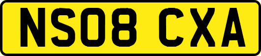 NS08CXA