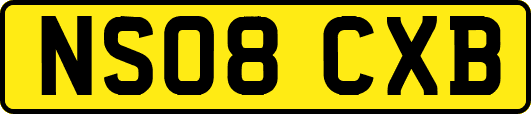 NS08CXB