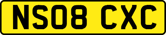 NS08CXC