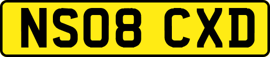 NS08CXD