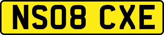 NS08CXE