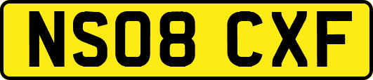NS08CXF