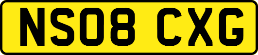 NS08CXG