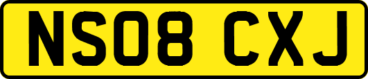 NS08CXJ