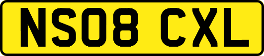 NS08CXL