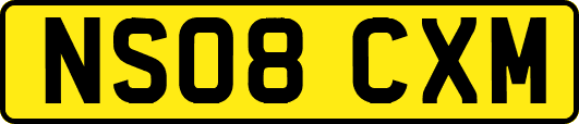 NS08CXM