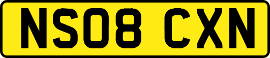 NS08CXN