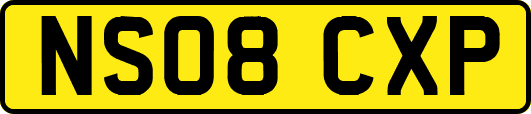 NS08CXP