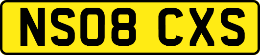 NS08CXS