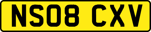 NS08CXV