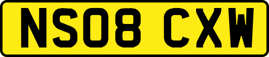 NS08CXW
