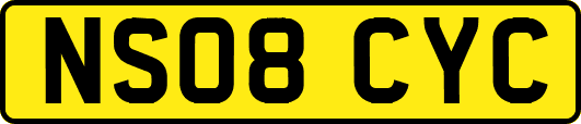 NS08CYC