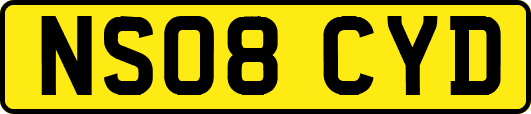 NS08CYD