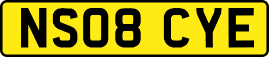 NS08CYE