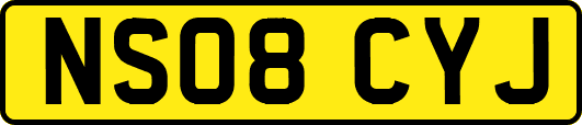 NS08CYJ