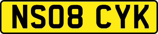 NS08CYK