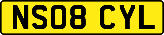 NS08CYL