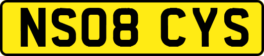NS08CYS