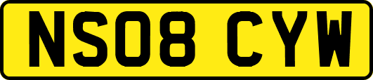 NS08CYW