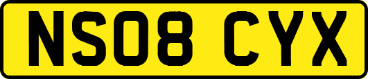 NS08CYX