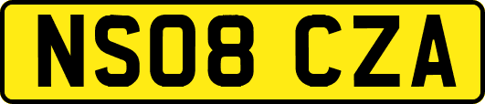 NS08CZA