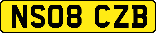 NS08CZB