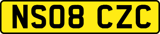 NS08CZC